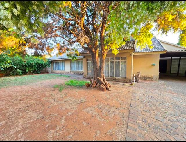 3 BEDROOM PROPERTY TO RENT IN RISIVILLE
